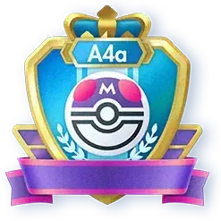 Season A4a Master Ball Rank (TOP 1,000)